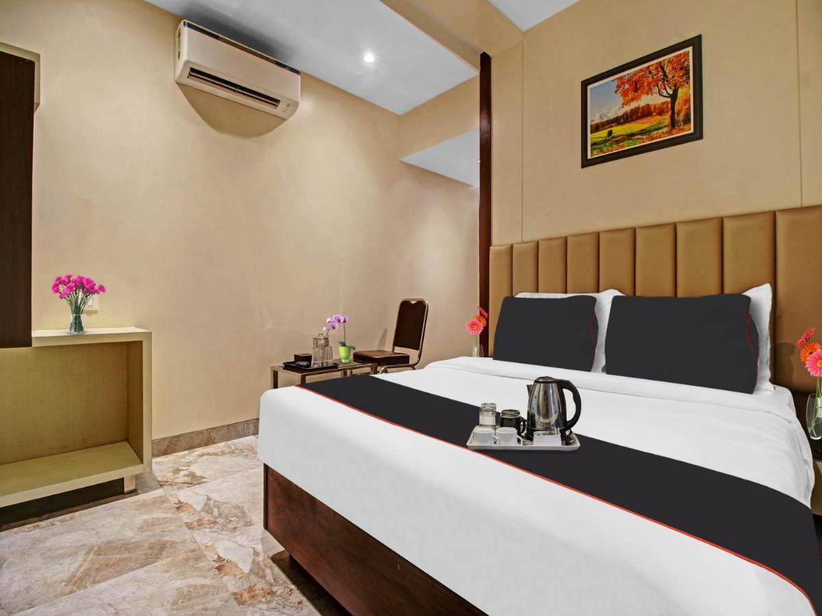 Hotel Swagath Residency Rabale นาวีมุมไบ ภายนอก รูปภาพ