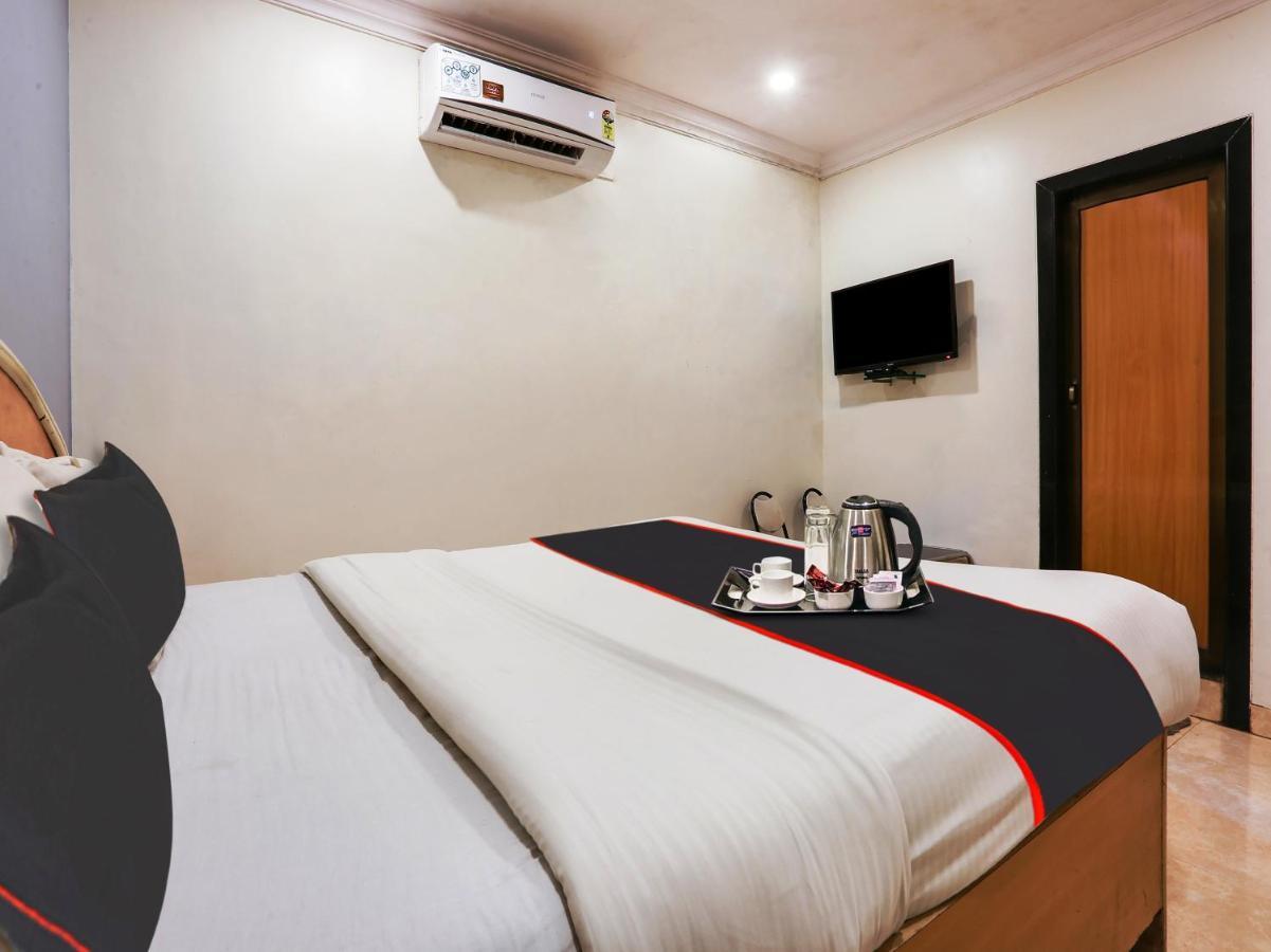 Hotel Swagath Residency Rabale นาวีมุมไบ ภายนอก รูปภาพ