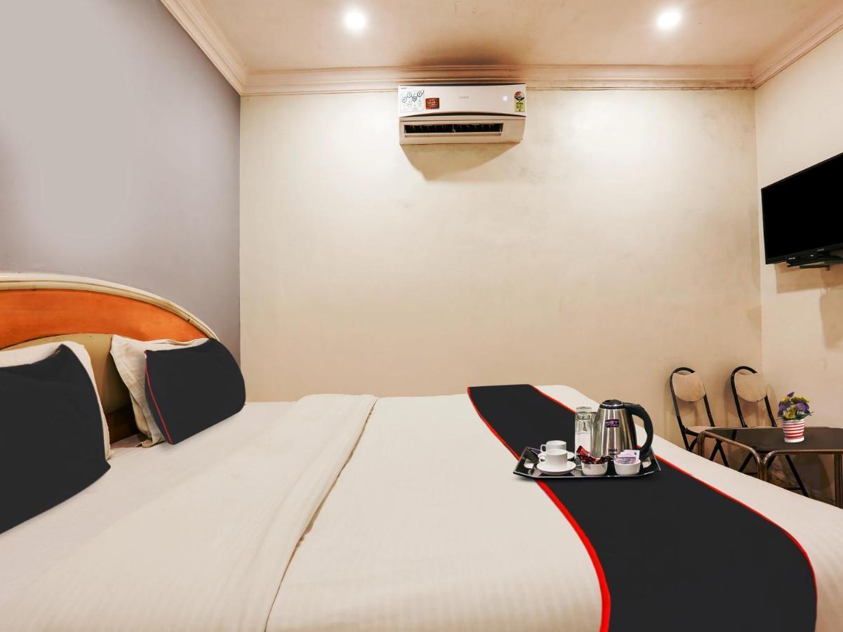 Hotel Swagath Residency Rabale นาวีมุมไบ ภายนอก รูปภาพ