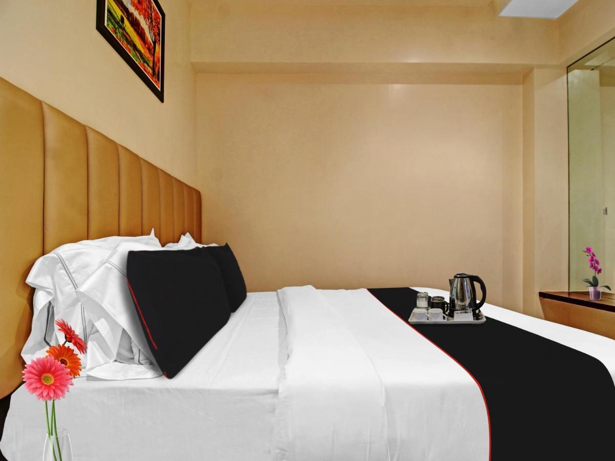 Hotel Swagath Residency Rabale นาวีมุมไบ ภายนอก รูปภาพ