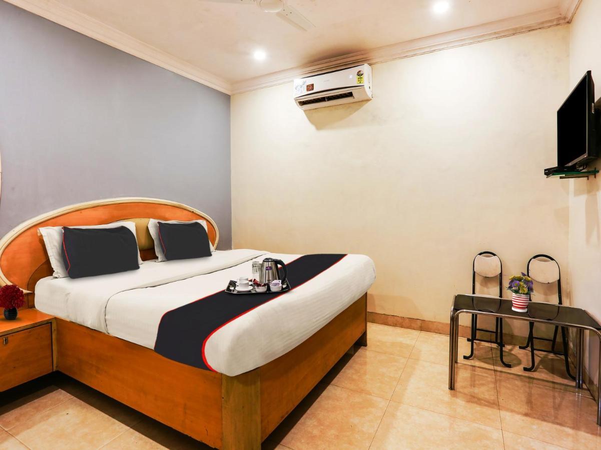 Hotel Swagath Residency Rabale นาวีมุมไบ ภายนอก รูปภาพ